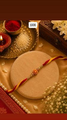 Premium rakhi Mumbai wholesale diamond market